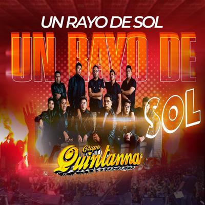 Un Rayo De Sol's cover