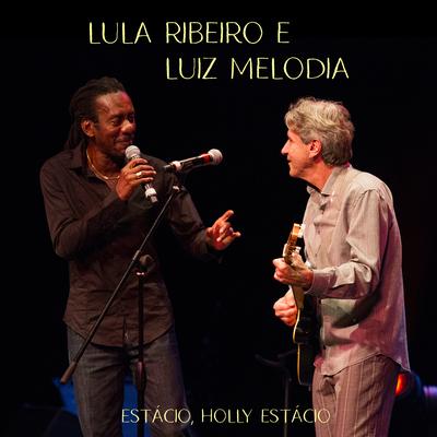Estácio, Holly Estácio (Ao Vivo)'s cover