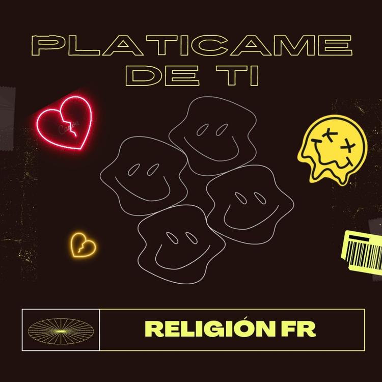Religión FR's avatar image