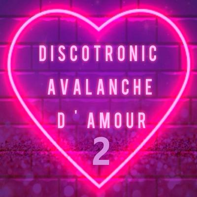 Avalanche D´amour 2 (New Generation Version)'s cover