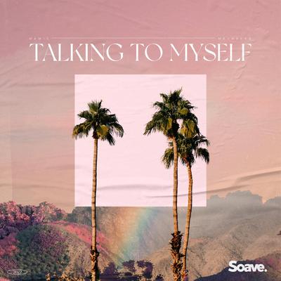 Talking To Myself By Namic, Meynberg's cover