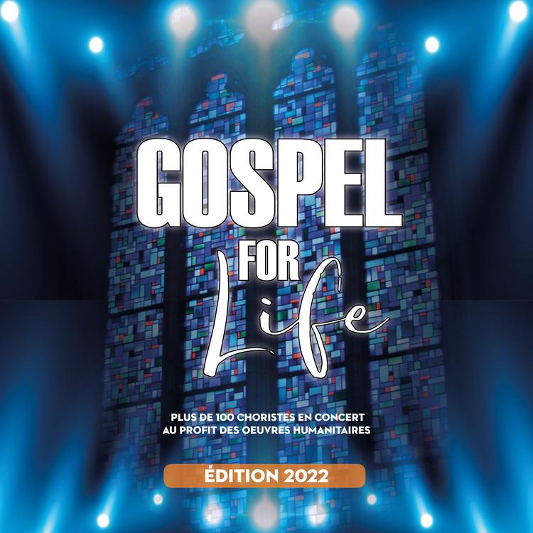 Gospel For Life Choir's avatar image