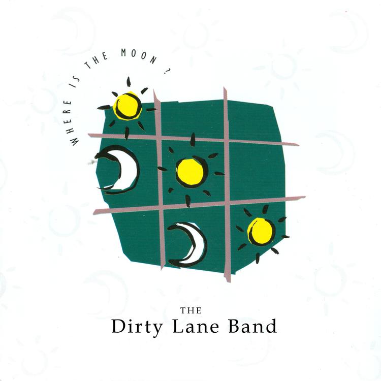 The Dirty Lane Band's avatar image