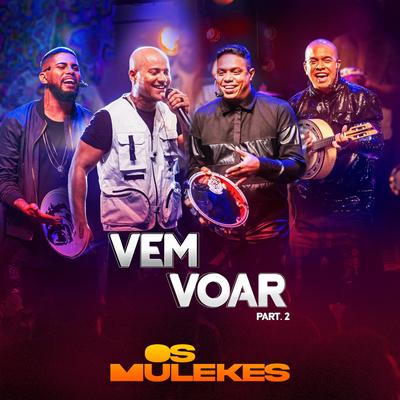 Opções (Ao Vivo) By Os Mulekes's cover