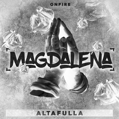 Magdalena By Altafulla's cover