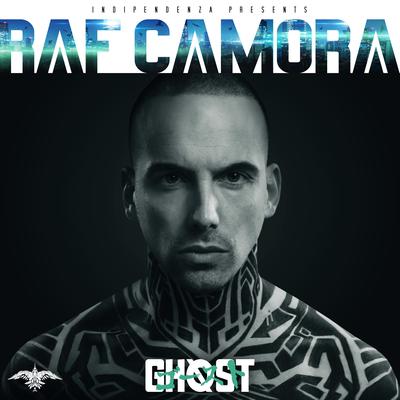 NOAH By RAF Camora's cover