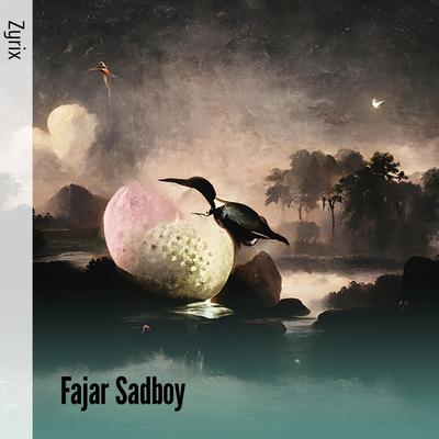 Fajar Sadboy's cover