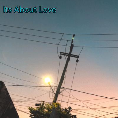 Its About Love By Viel Library, XIANZ's cover