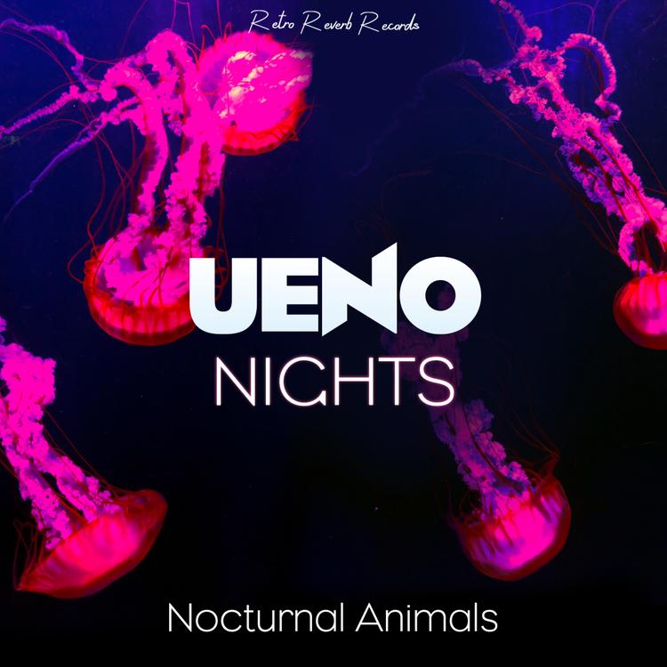 Ueno Nights's avatar image