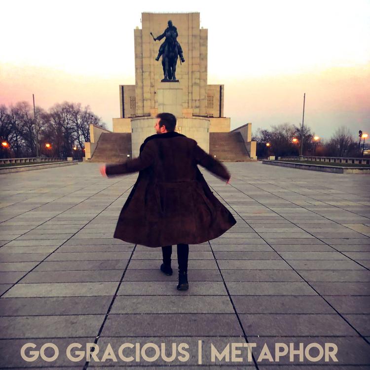 Go Gracious's avatar image