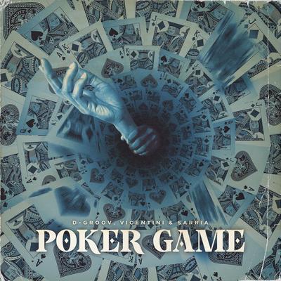 Poker Game By D-Groov's cover