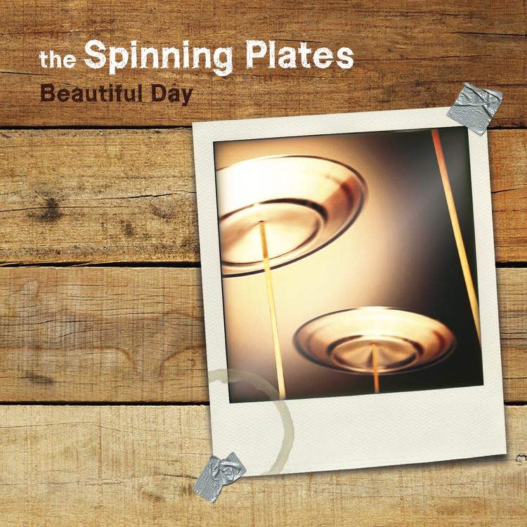 The Spinning Plates's avatar image