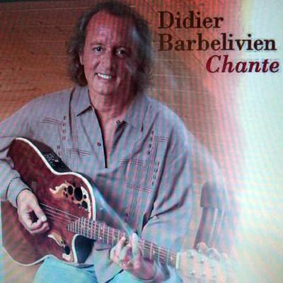 Didier Barbelivien chante's cover