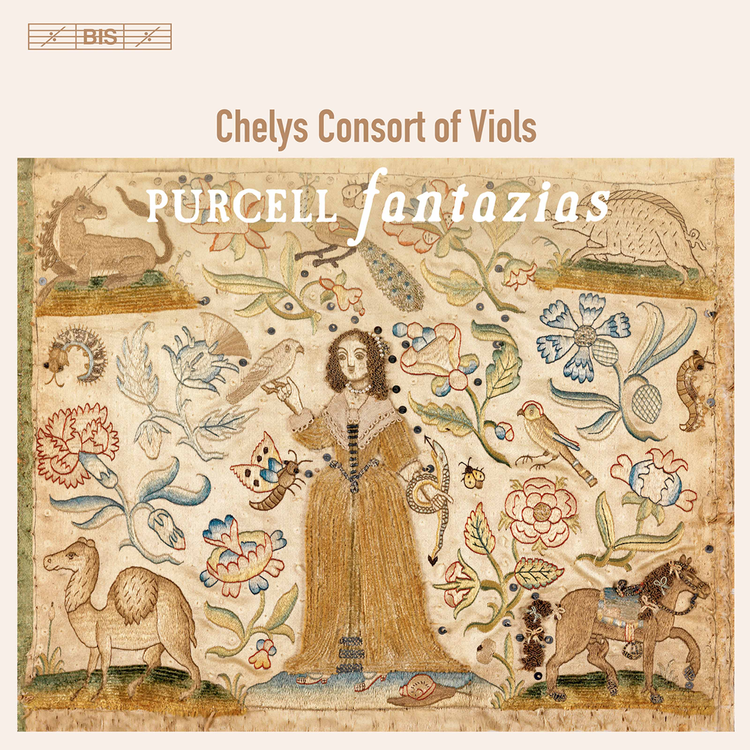 Chelys Consort of Viols's avatar image