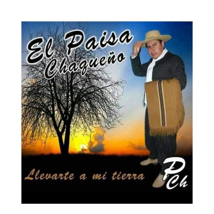 El Paisa Chaqueño's avatar image