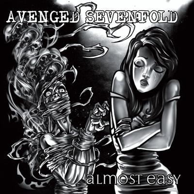 Almost Easy By Avenged Sevenfold's cover