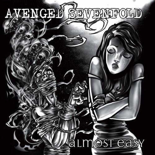 avenged sevenfold's cover