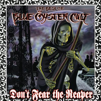 Black Blade By Blue Öyster Cult's cover