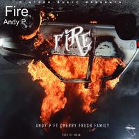 Andy P's avatar cover