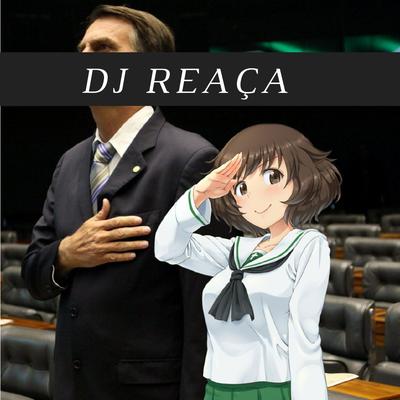 As pesquisas mentem, Bolsonaro está na frente! By DJ Reaça's cover