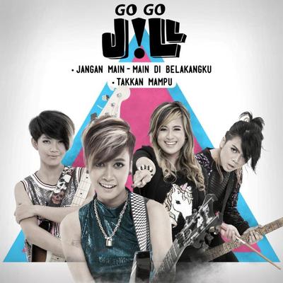 GoGoJiLL's cover