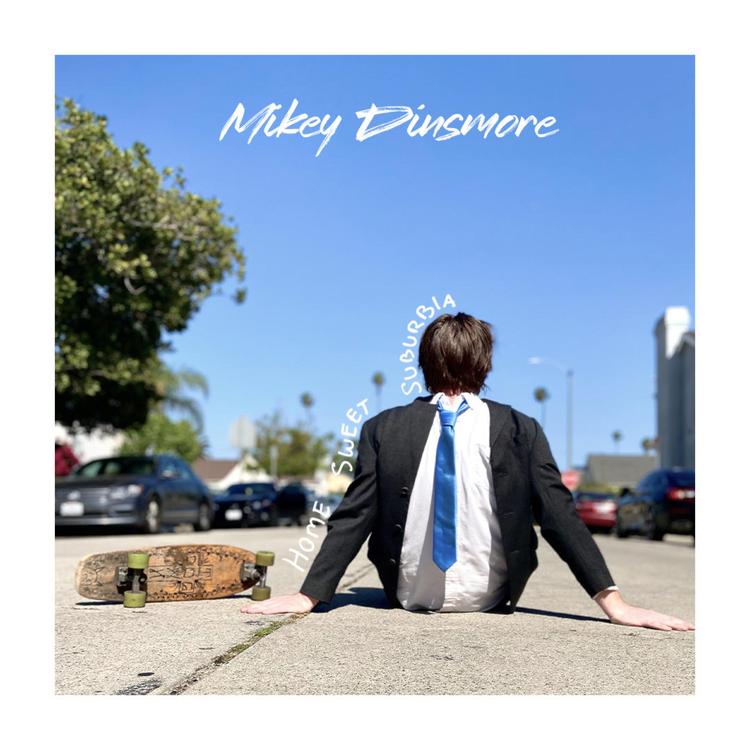 Mikey Dinsmore's avatar image