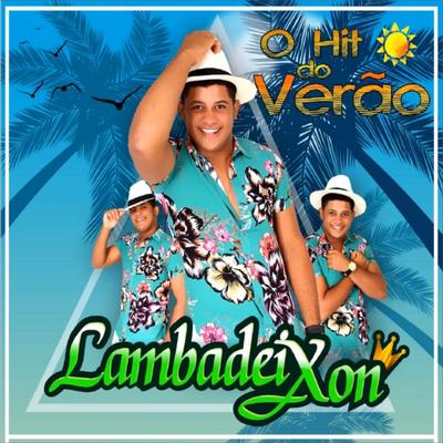 Viajo Nela By Lambadeixon's cover