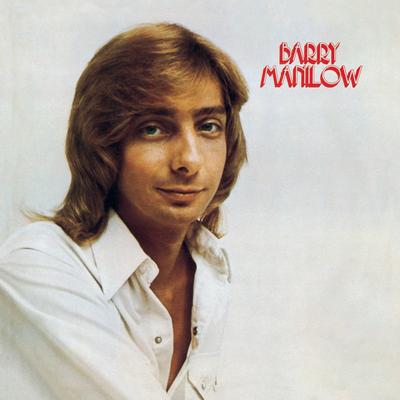 Barry Manilow I's cover