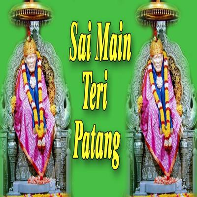 Sai Mai Teri Patang's cover