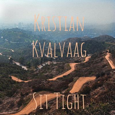 Kristian Kvalvaag's cover