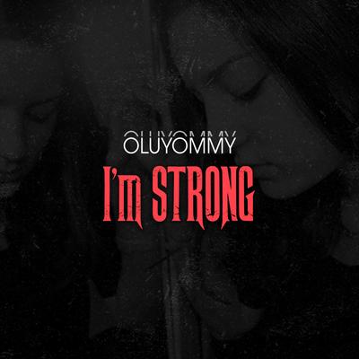 Oluyommy's cover