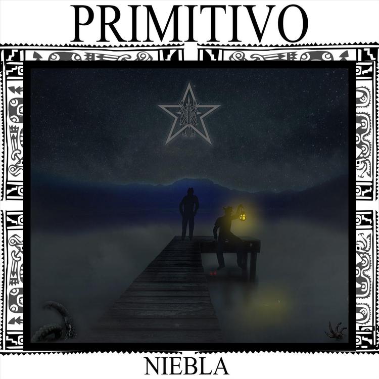 Primitivo's avatar image