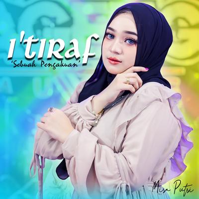 I'Tiraf (Sebuah Pengakuan)'s cover