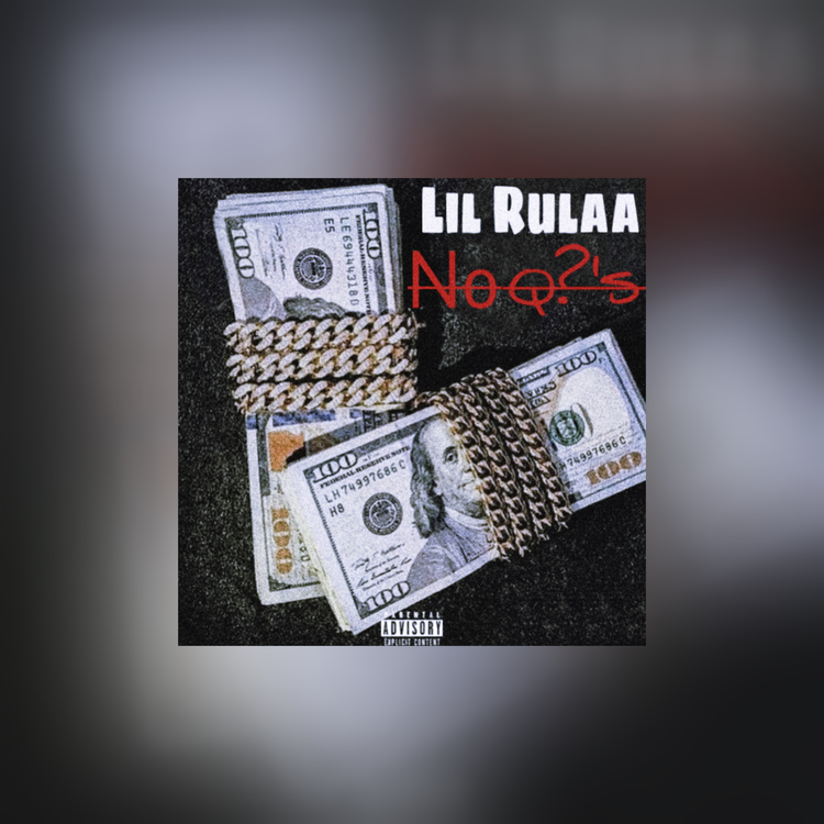 Lil Rulaa's avatar image