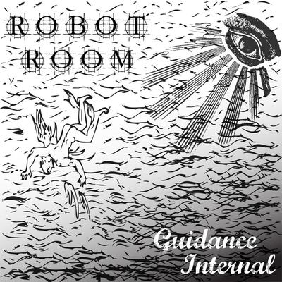 Robot Room's cover