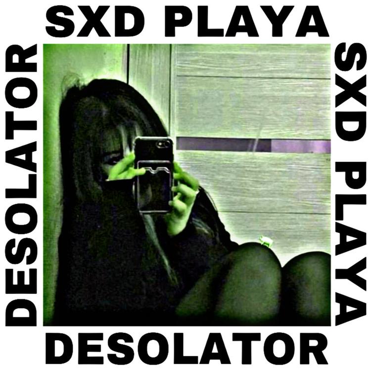 SXD PLAYA's avatar image