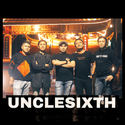 Uncle Sixth's cover