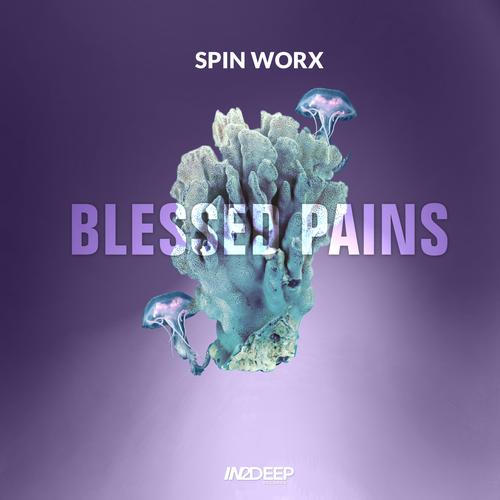 Blessed Pains Official TikTok Music album by Spin Worx