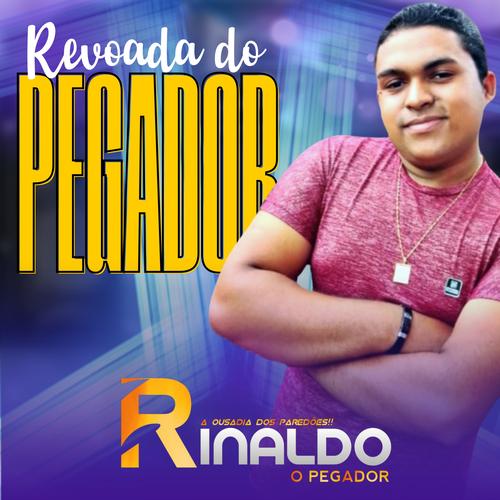 Rinaldo o pegador's cover