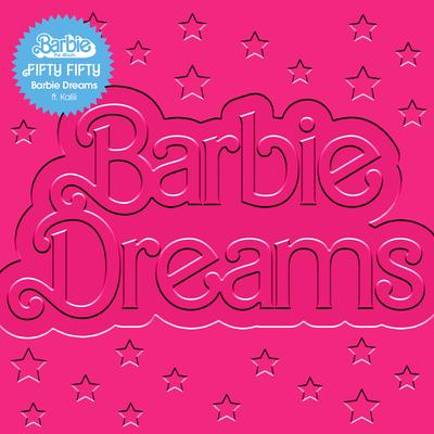 Barbie Dreams (feat. Kaliii) [From Barbie The Album]'s cover