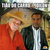 Tião do Carro & Odilon's avatar cover