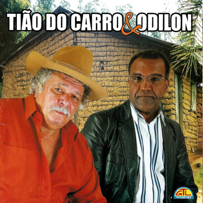 Mala de Ouro's cover