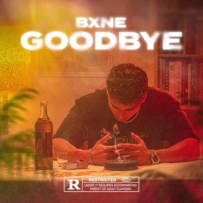 Goodbye By BXNE's cover