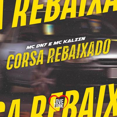 Corsa Rebaixado's cover