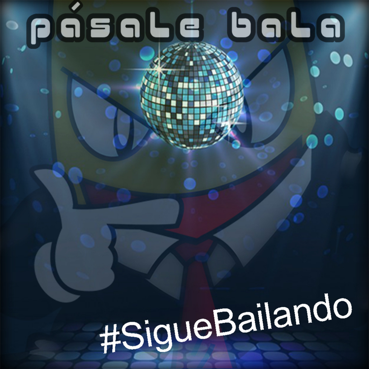 Pásale Bala's avatar image