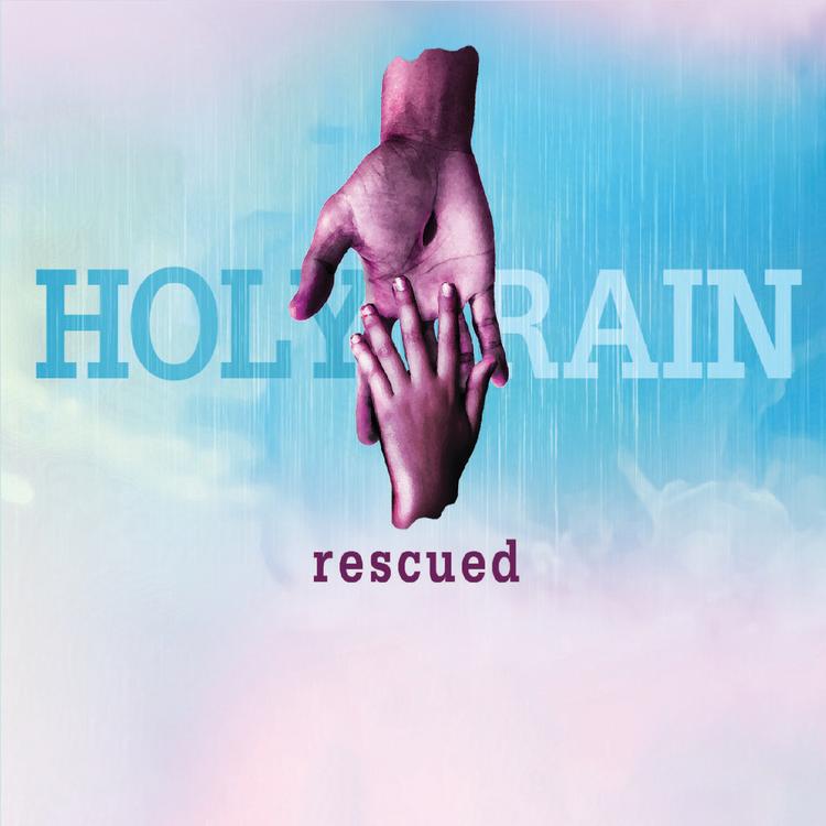 Holy Rain's avatar image