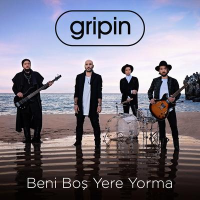 Beni Boş Yere Yorma's cover