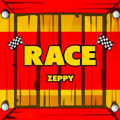 Race By Zeppy's cover