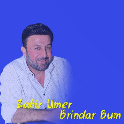 Zahîr Umer's cover