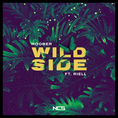 Wild Side By RIELL, Hoober's cover